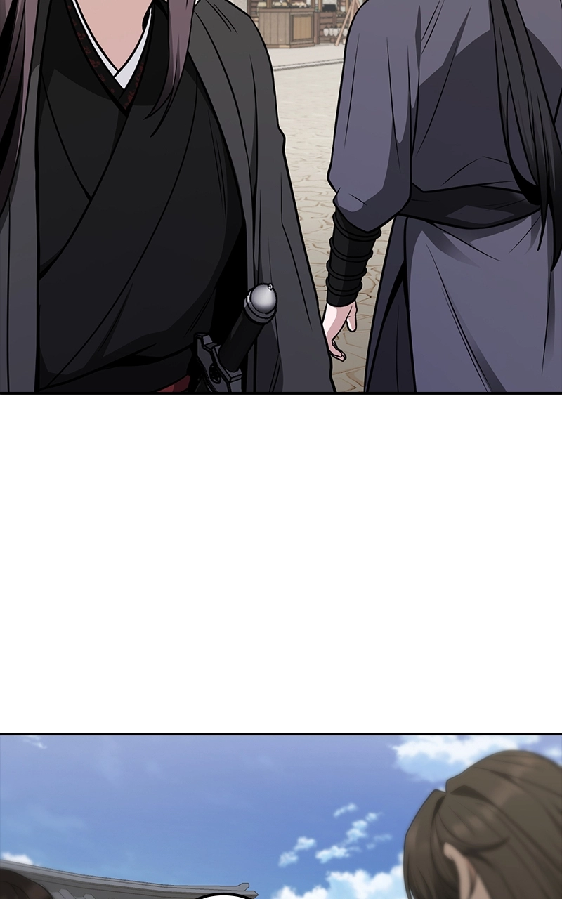 The Genius Swordsman of Mount Hua Chapter 8 Page 45