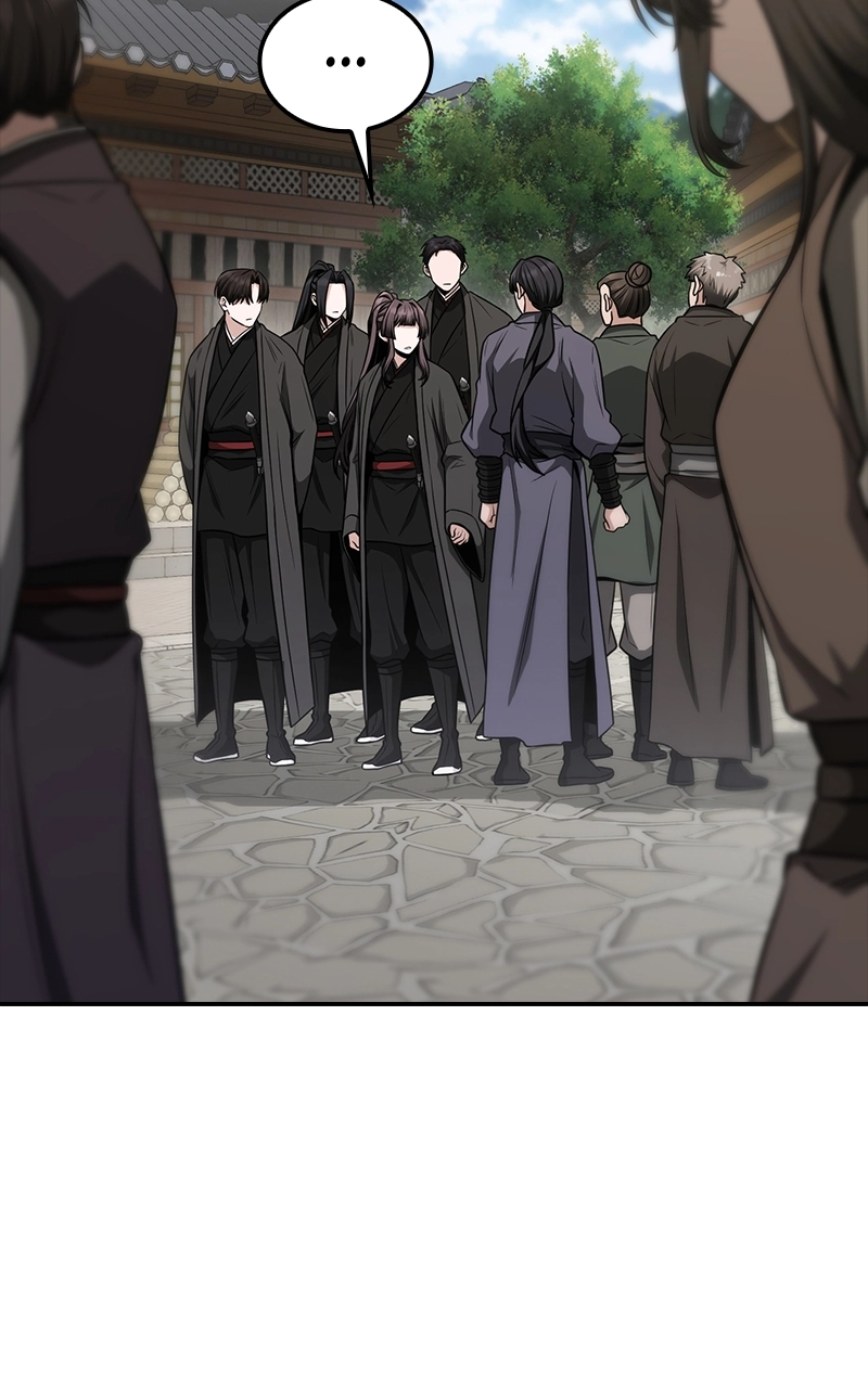 The Genius Swordsman of Mount Hua Chapter 8 Page 46