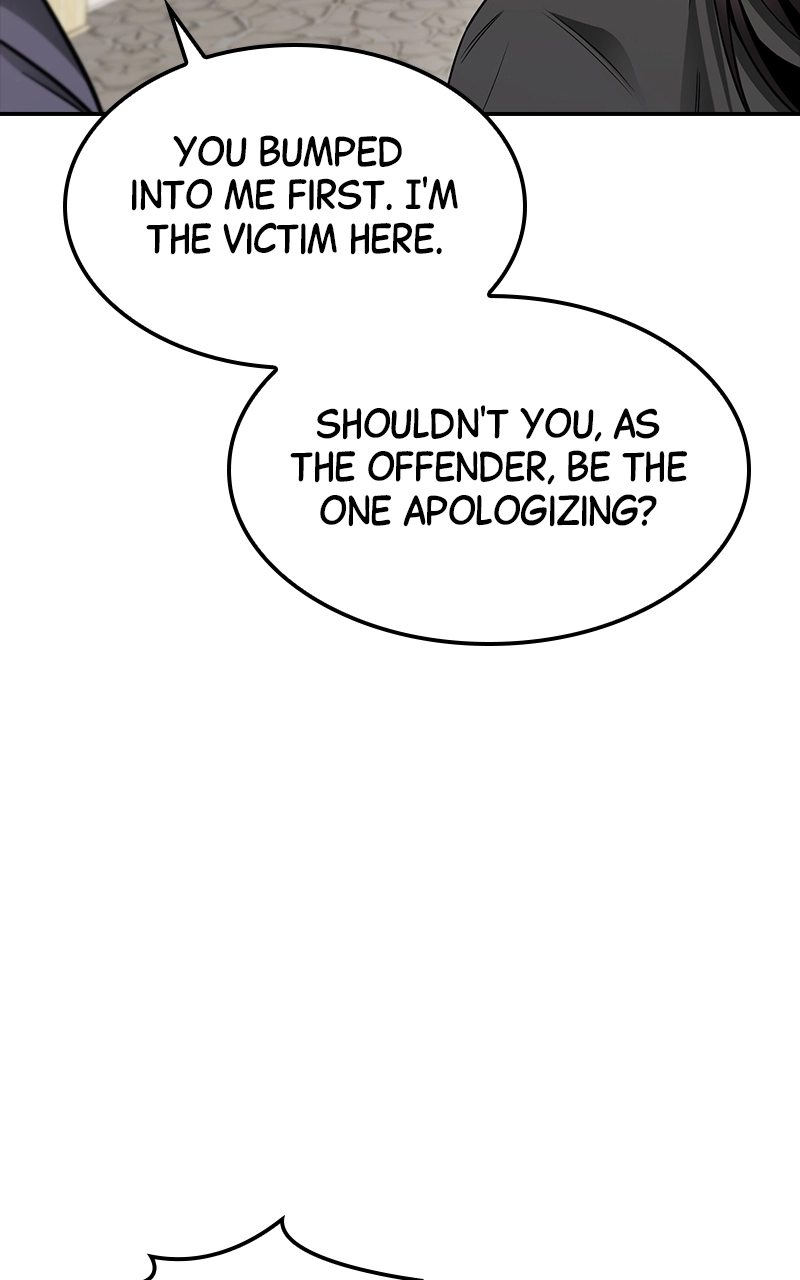 The Genius Swordsman of Mount Hua Chapter 8 Page 51