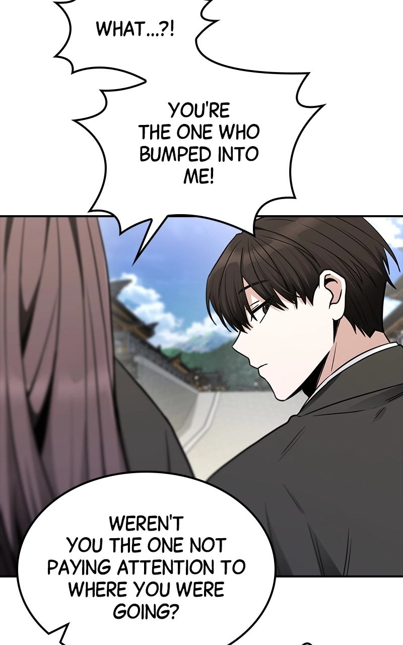 The Genius Swordsman of Mount Hua Chapter 8 Page 52