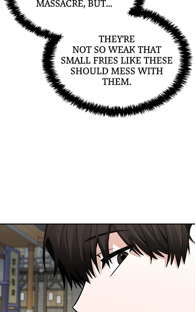 The Genius Swordsman of Mount Hua Chapter 8 Page 55