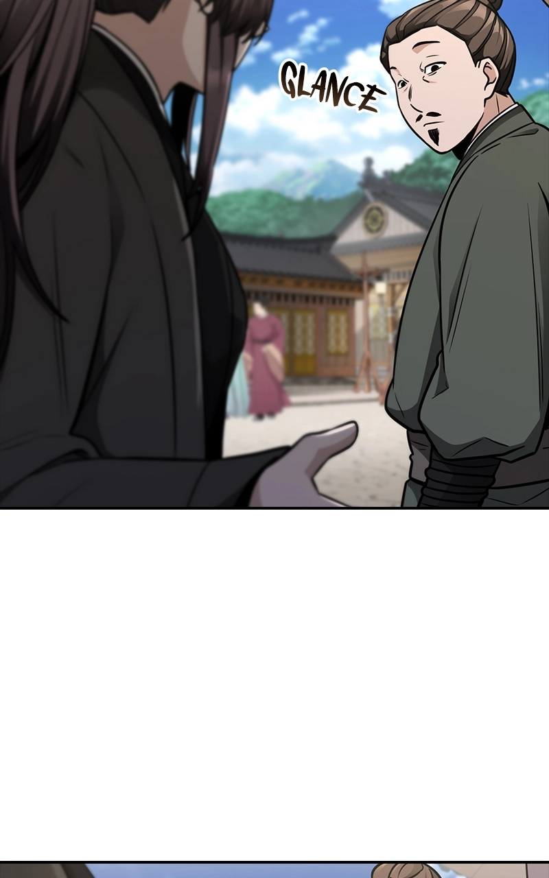 The Genius Swordsman of Mount Hua Chapter 8 Page 58