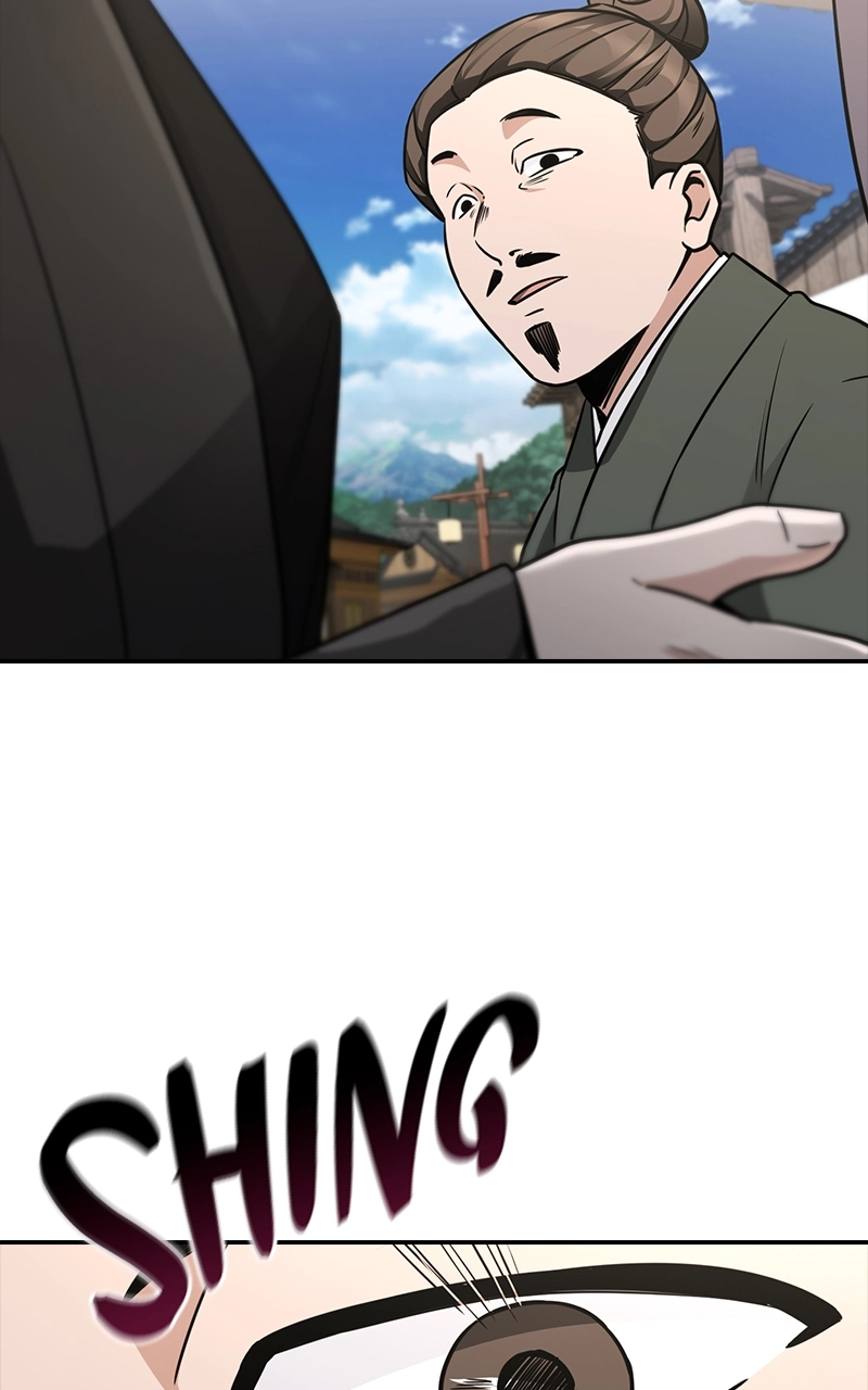 The Genius Swordsman of Mount Hua Chapter 8 Page 59