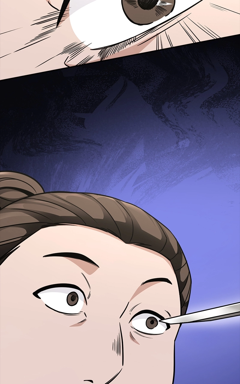 The Genius Swordsman of Mount Hua Chapter 8 Page 60