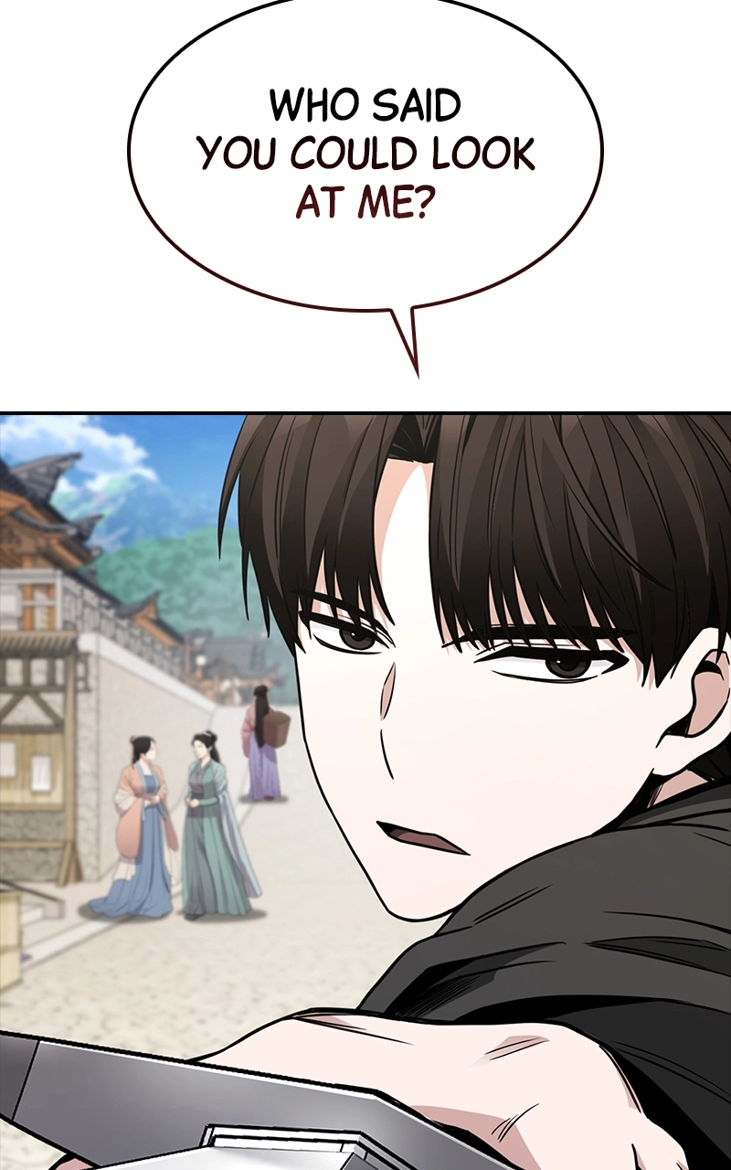The Genius Swordsman of Mount Hua Chapter 8 Page 63