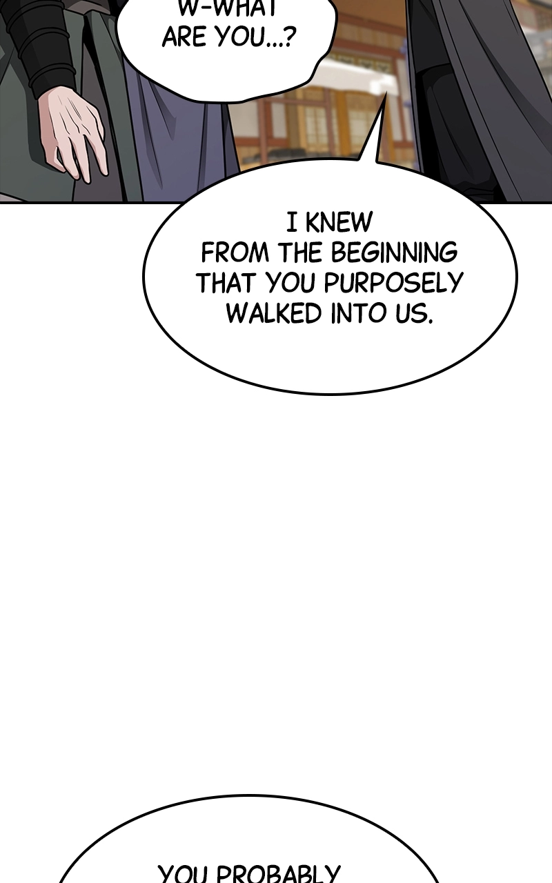 The Genius Swordsman of Mount Hua Chapter 8 Page 65