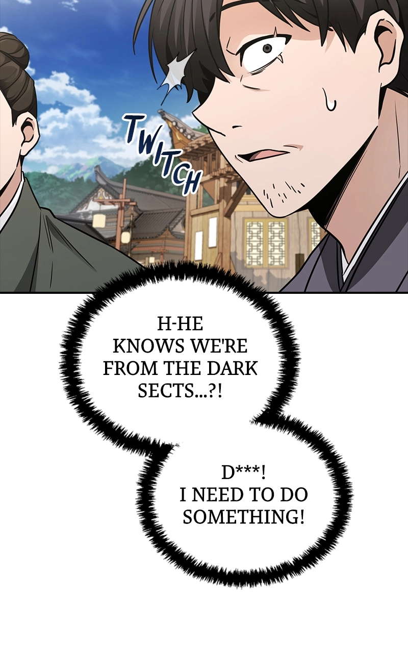 The Genius Swordsman of Mount Hua Chapter 8 Page 68