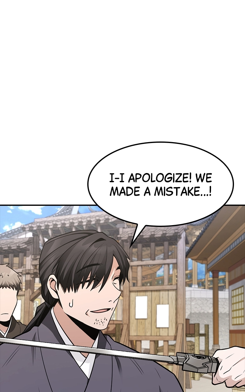The Genius Swordsman of Mount Hua Chapter 8 Page 69