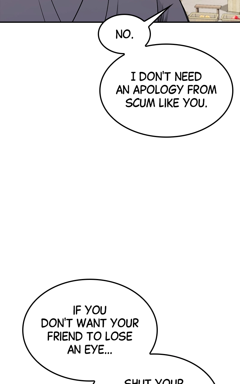 The Genius Swordsman of Mount Hua Chapter 8 Page 70