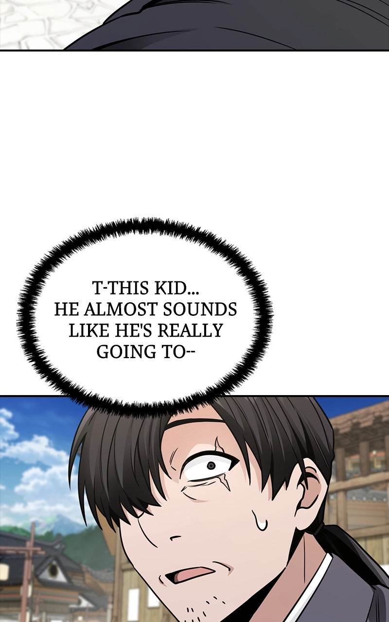 The Genius Swordsman of Mount Hua Chapter 8 Page 72