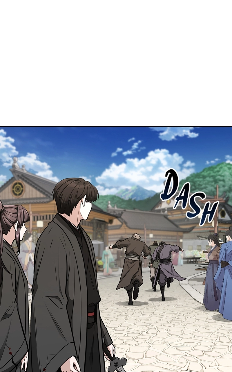 The Genius Swordsman of Mount Hua Chapter 8 Page 74
