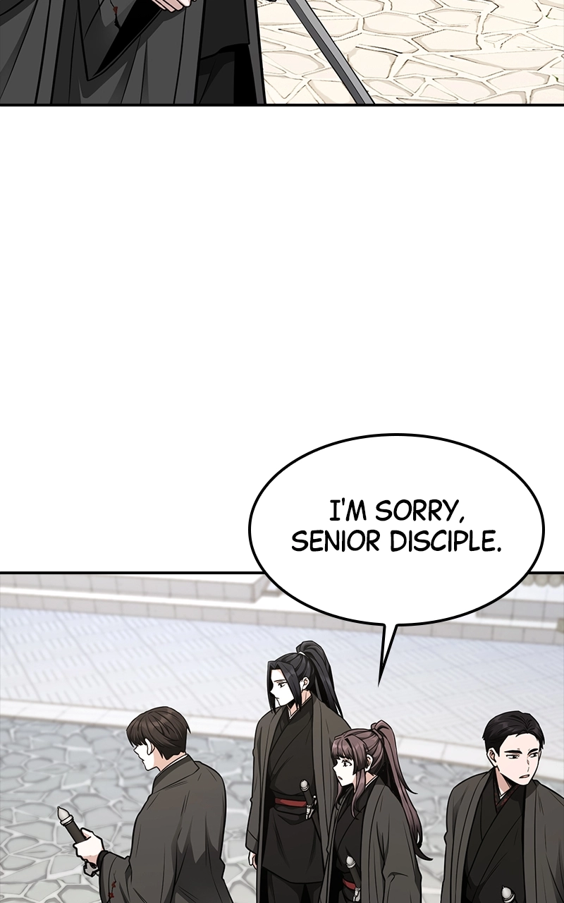 The Genius Swordsman of Mount Hua Chapter 8 Page 75