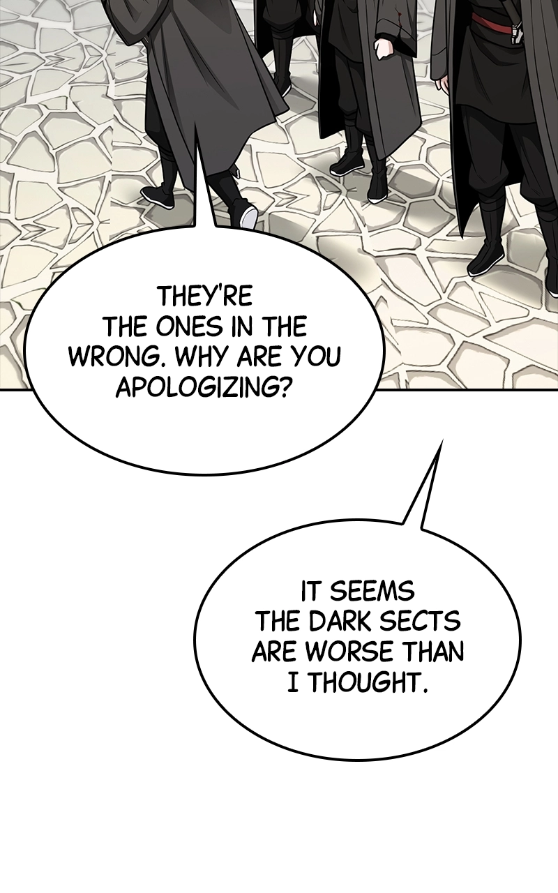 The Genius Swordsman of Mount Hua Chapter 8 Page 76