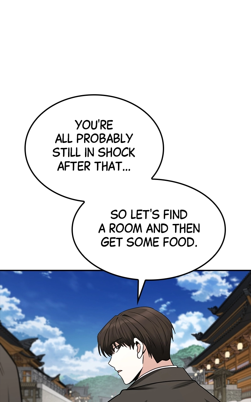 The Genius Swordsman of Mount Hua Chapter 8 Page 77