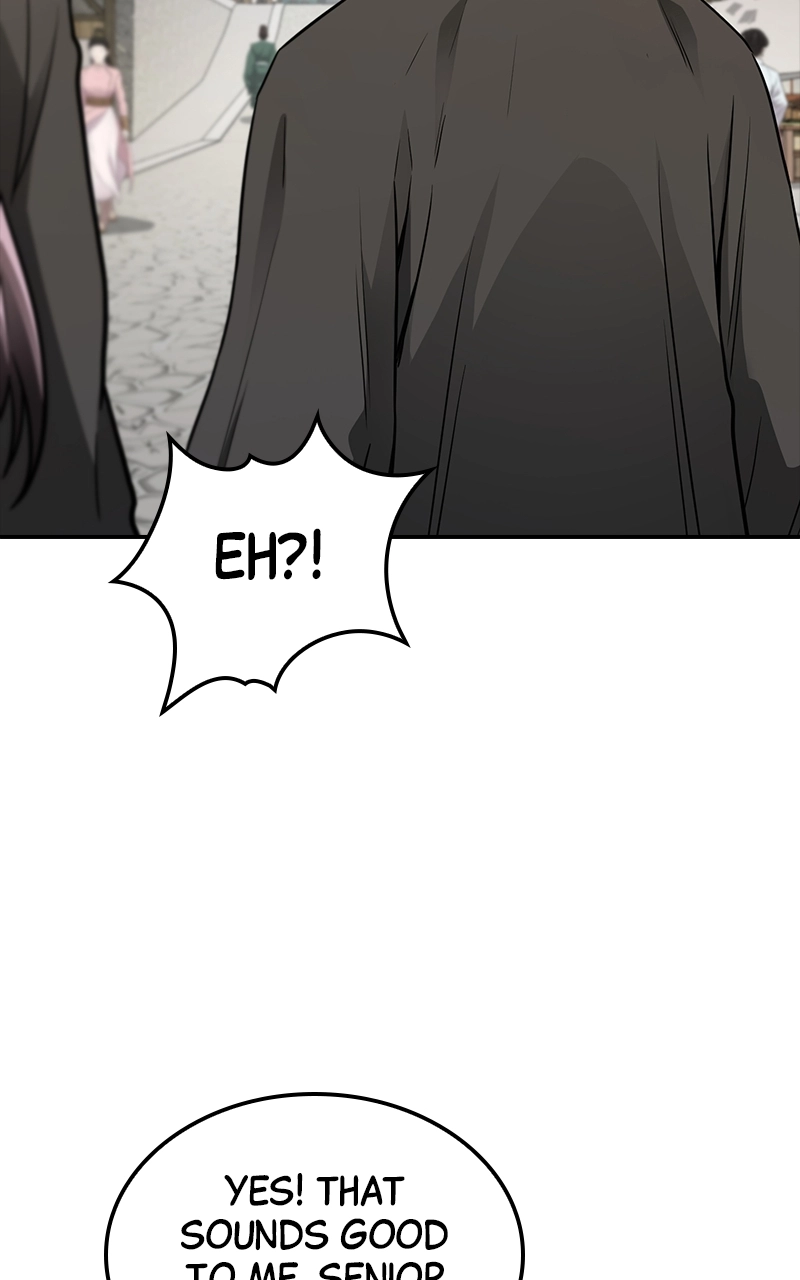 The Genius Swordsman of Mount Hua Chapter 8 Page 78