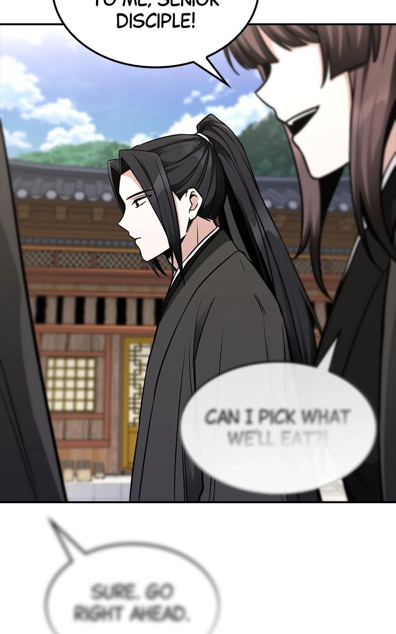The Genius Swordsman of Mount Hua Chapter 8 Page 79