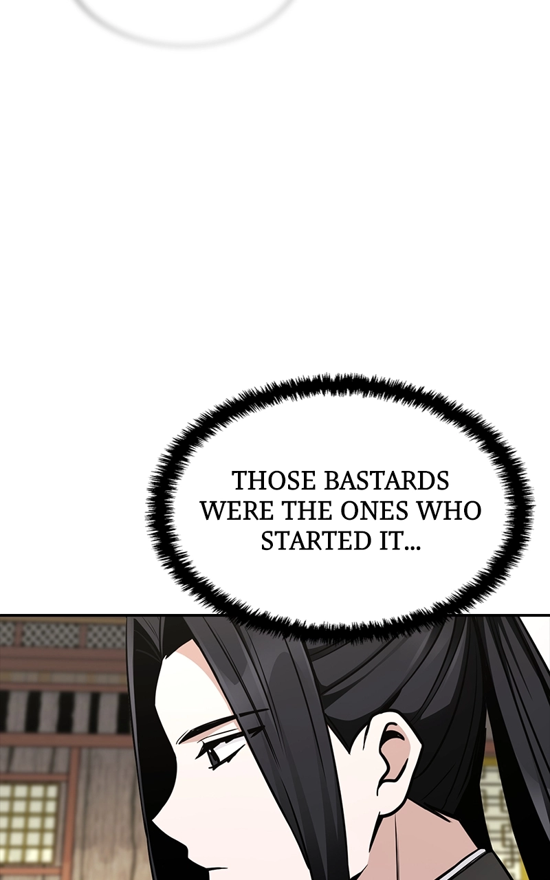 The Genius Swordsman of Mount Hua Chapter 8 Page 80