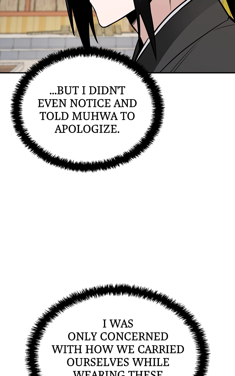 The Genius Swordsman of Mount Hua Chapter 8 Page 81