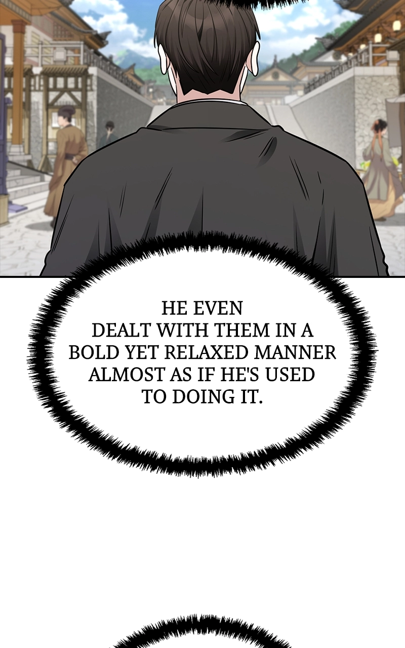 The Genius Swordsman of Mount Hua Chapter 8 Page 84