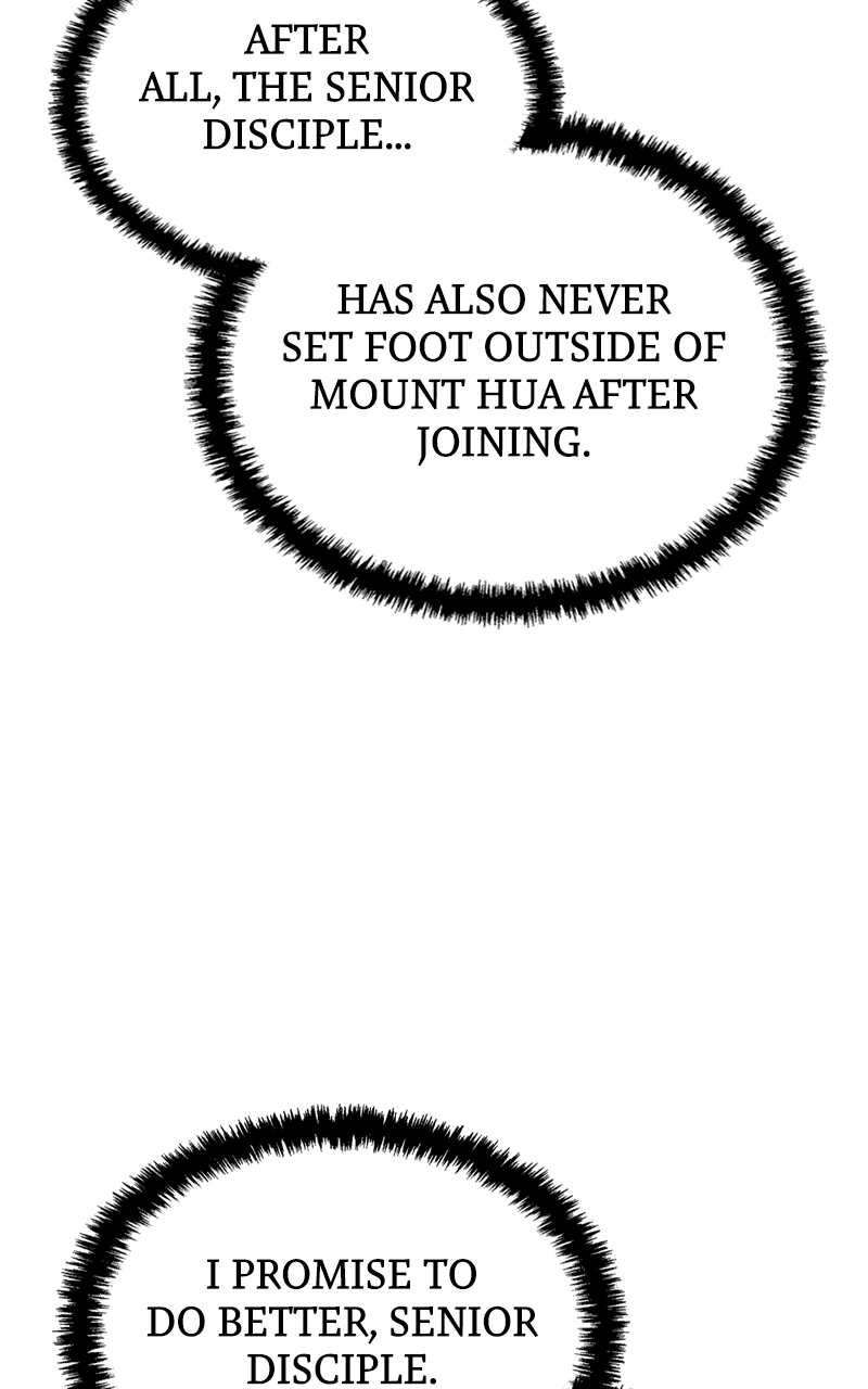 The Genius Swordsman of Mount Hua Chapter 8 Page 87