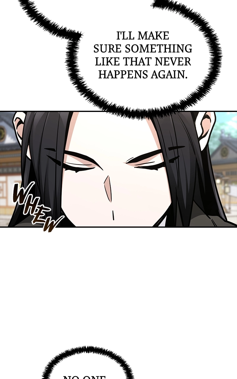 The Genius Swordsman of Mount Hua Chapter 8 Page 88