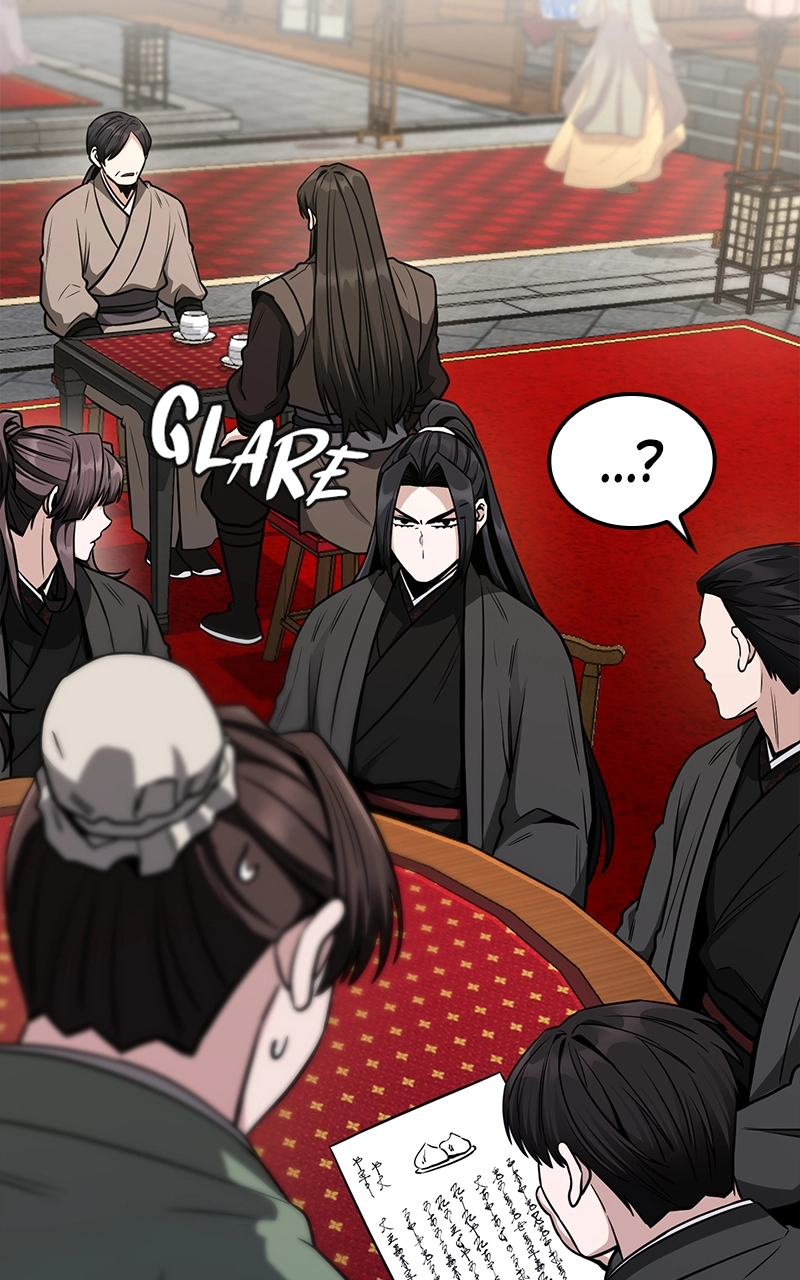 The Genius Swordsman of Mount Hua Chapter 8 Page 90