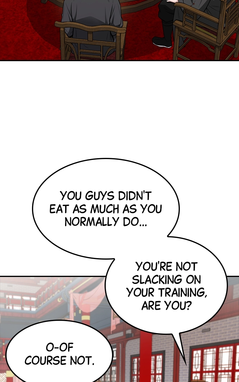 The Genius Swordsman of Mount Hua Chapter 8 Page 94