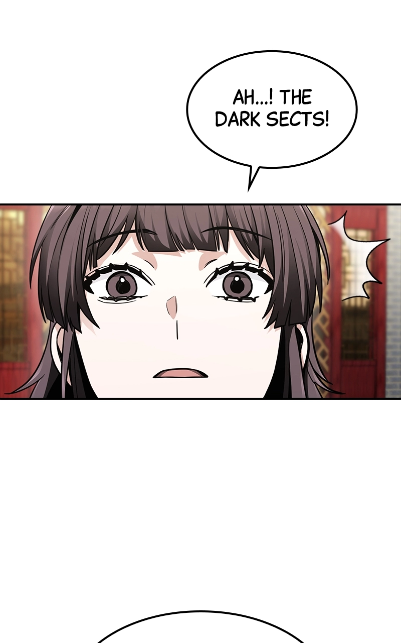 The Genius Swordsman of Mount Hua Chapter 8 Page 99