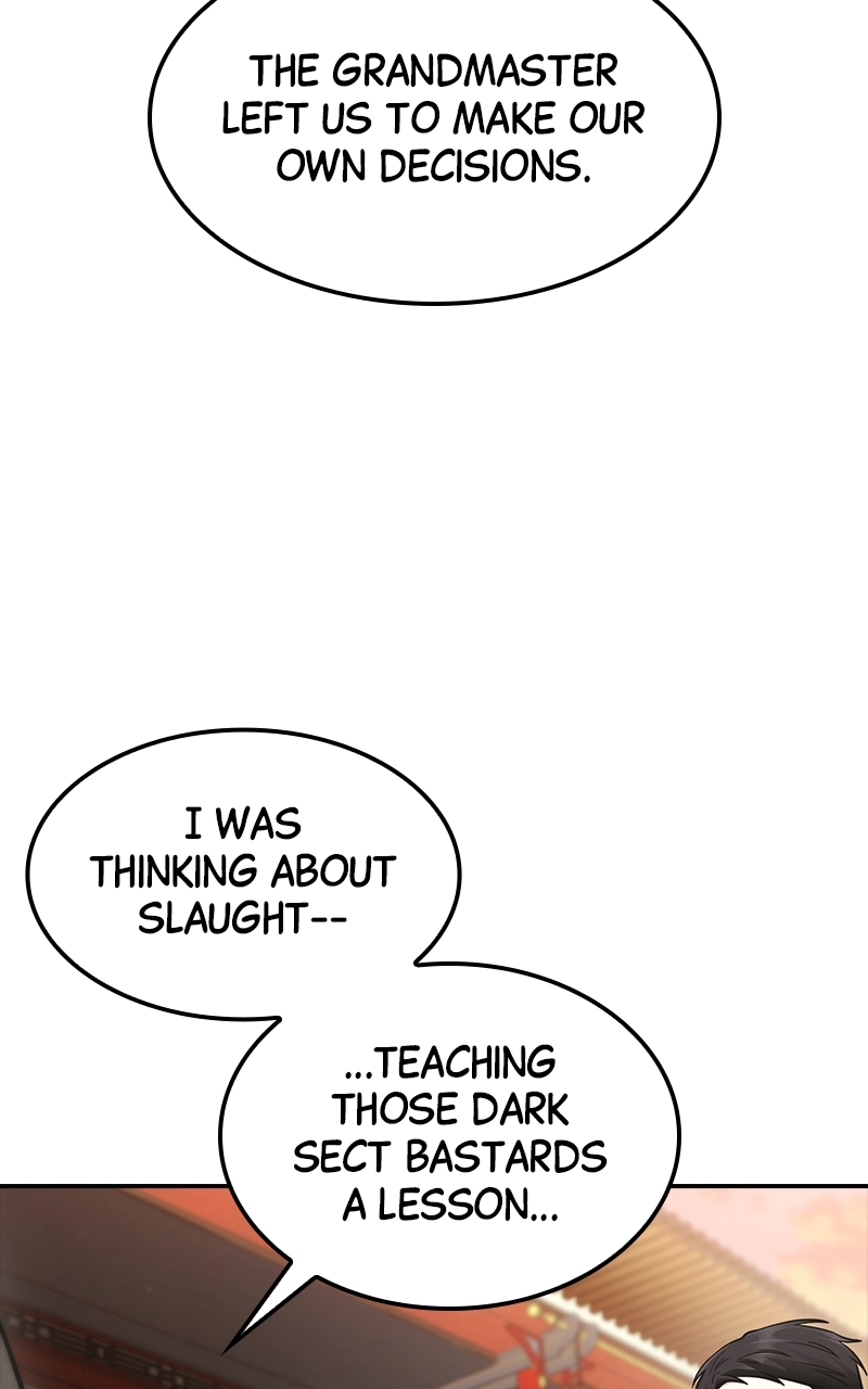 The Genius Swordsman of Mount Hua Chapter 8 Page 100