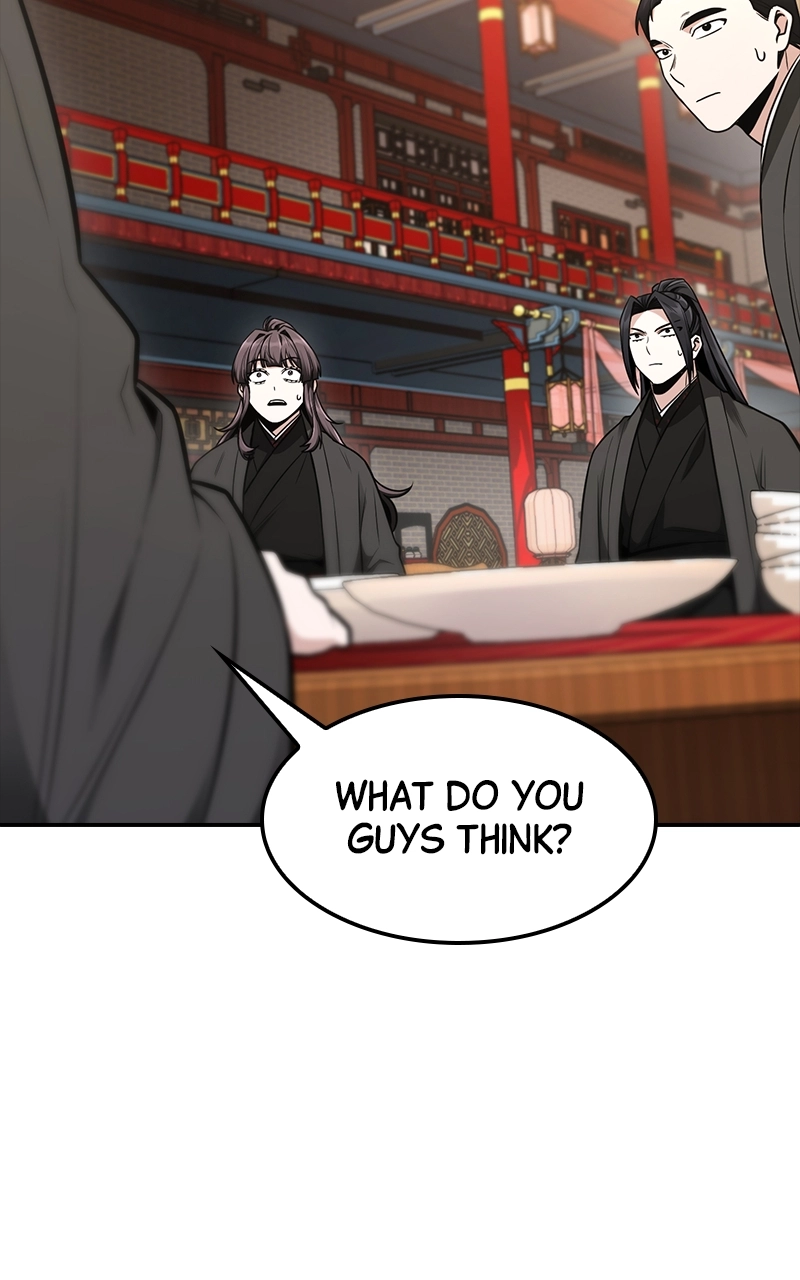 The Genius Swordsman of Mount Hua Chapter 8 Page 101