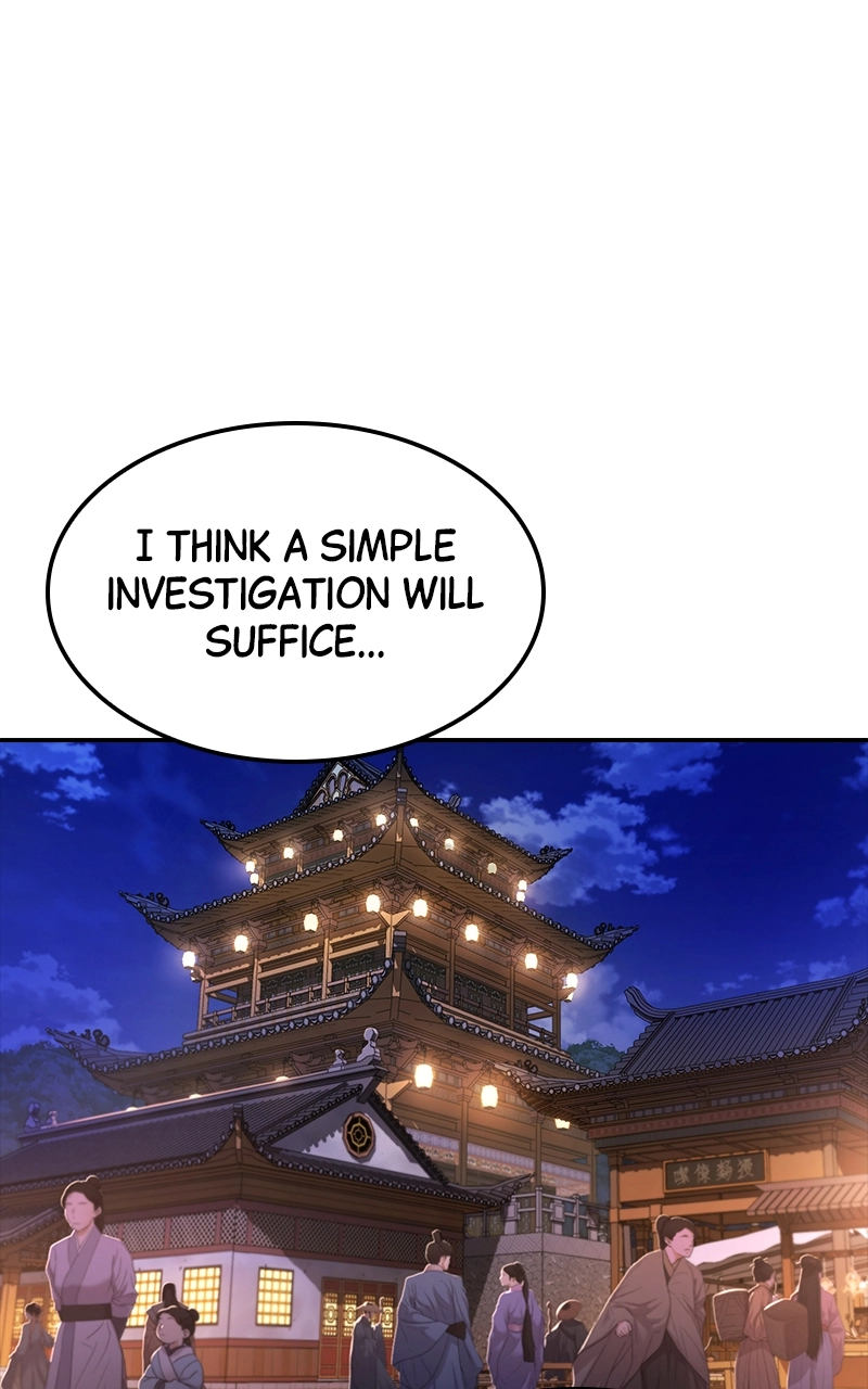 The Genius Swordsman of Mount Hua Chapter 8 Page 104