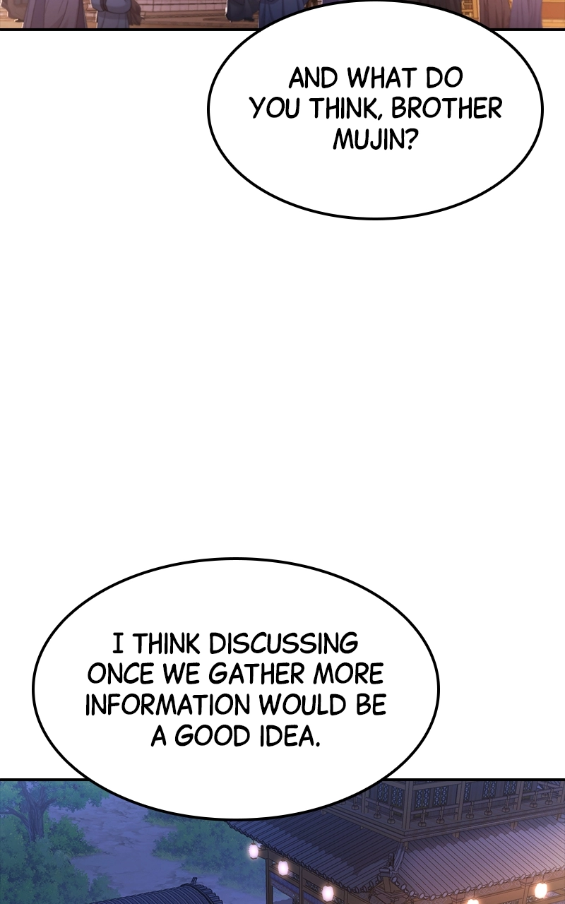 The Genius Swordsman of Mount Hua Chapter 8 Page 105