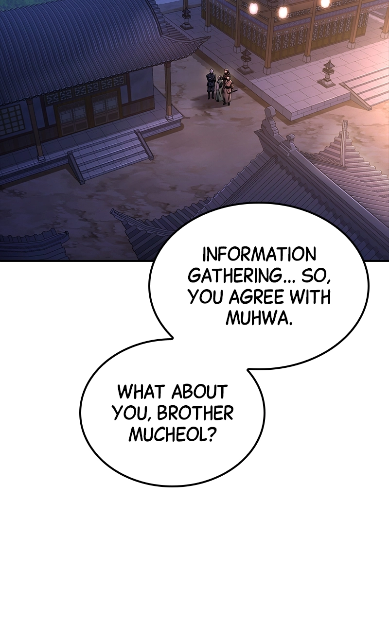 The Genius Swordsman of Mount Hua Chapter 8 Page 106