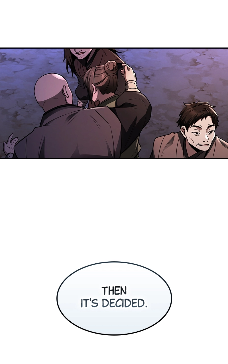 The Genius Swordsman of Mount Hua Chapter 8 Page 109
