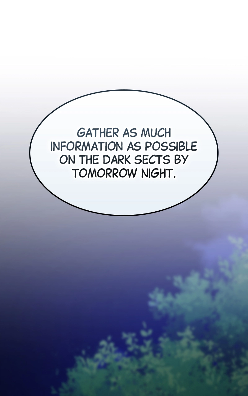 The Genius Swordsman of Mount Hua Chapter 8 Page 110