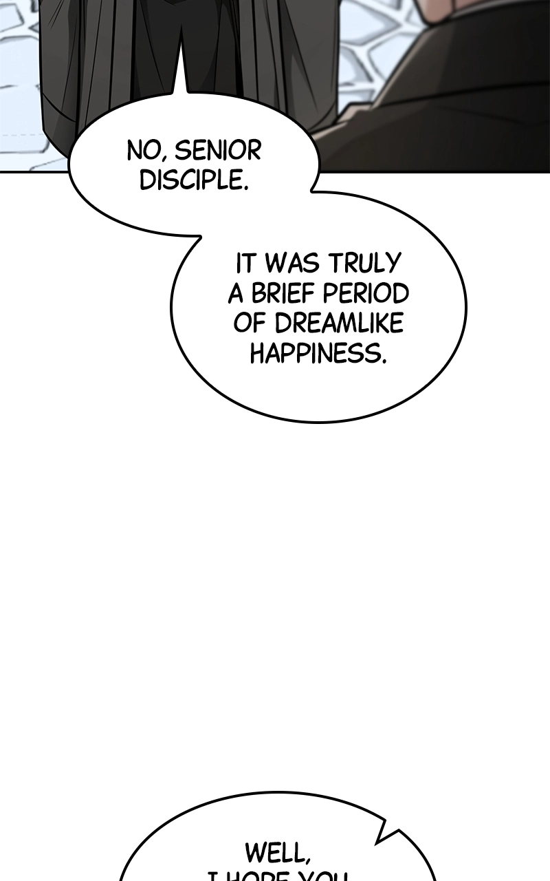 The Genius Swordsman of Mount Hua Chapter 26 Page 9