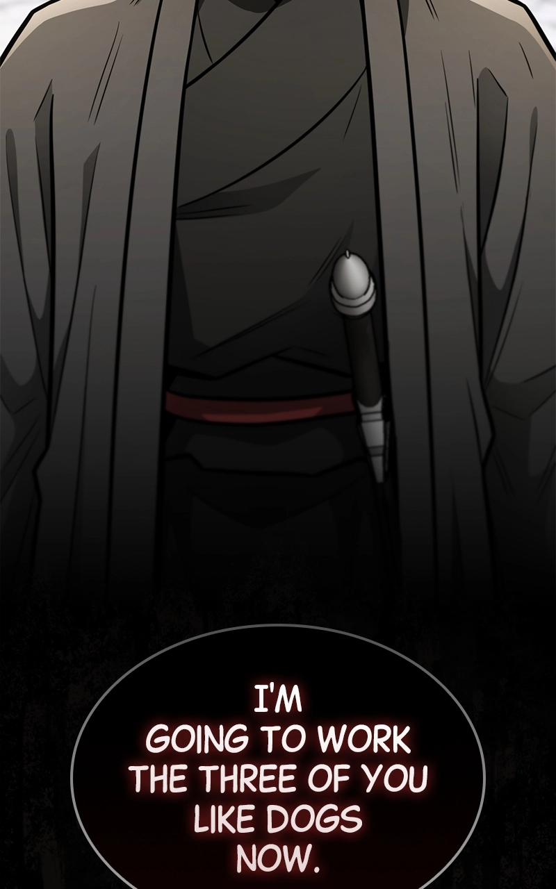 The Genius Swordsman of Mount Hua Chapter 26 Page 11
