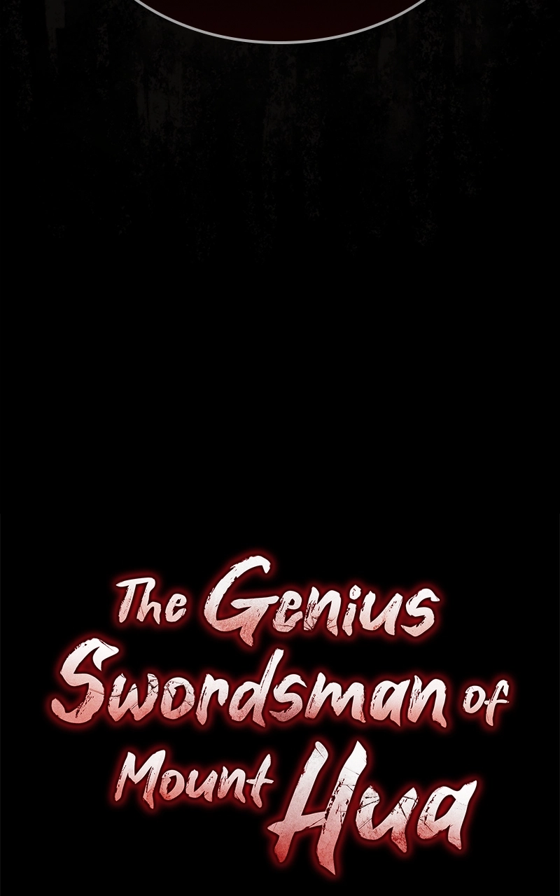 The Genius Swordsman of Mount Hua Chapter 26 Page 12