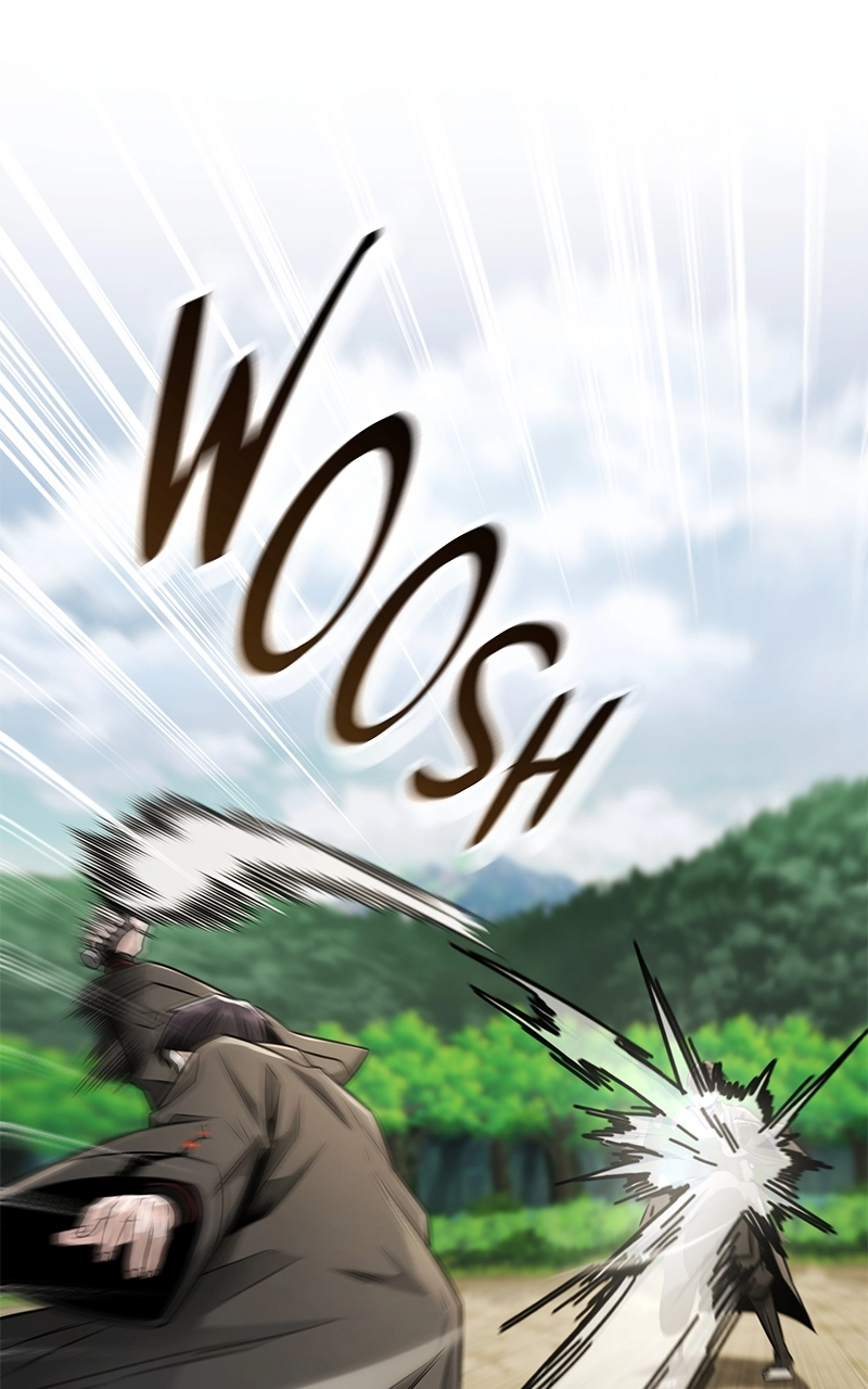 The Genius Swordsman of Mount Hua Chapter 26 Page 17