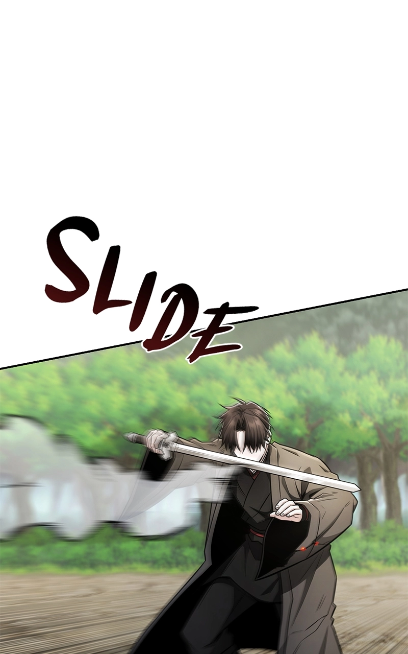 The Genius Swordsman of Mount Hua Chapter 26 Page 19