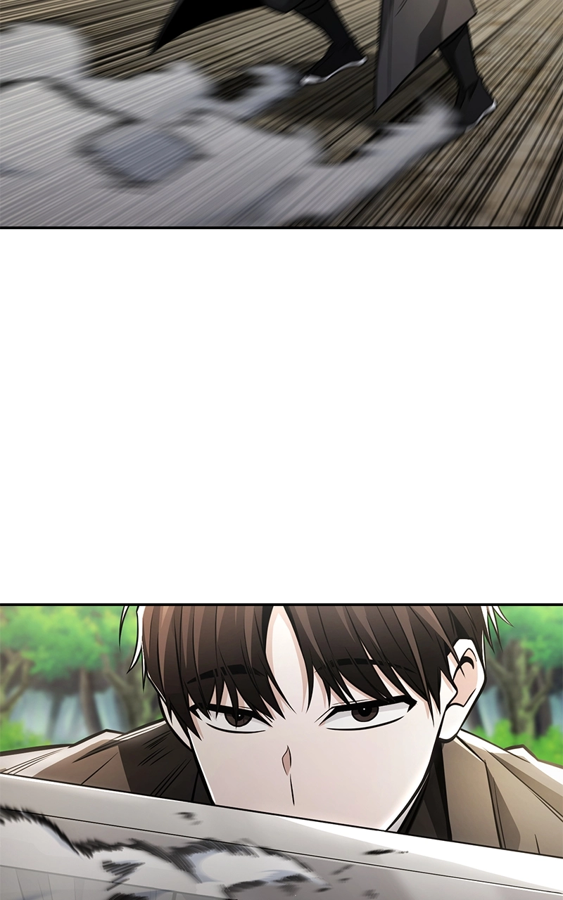 The Genius Swordsman of Mount Hua Chapter 26 Page 20