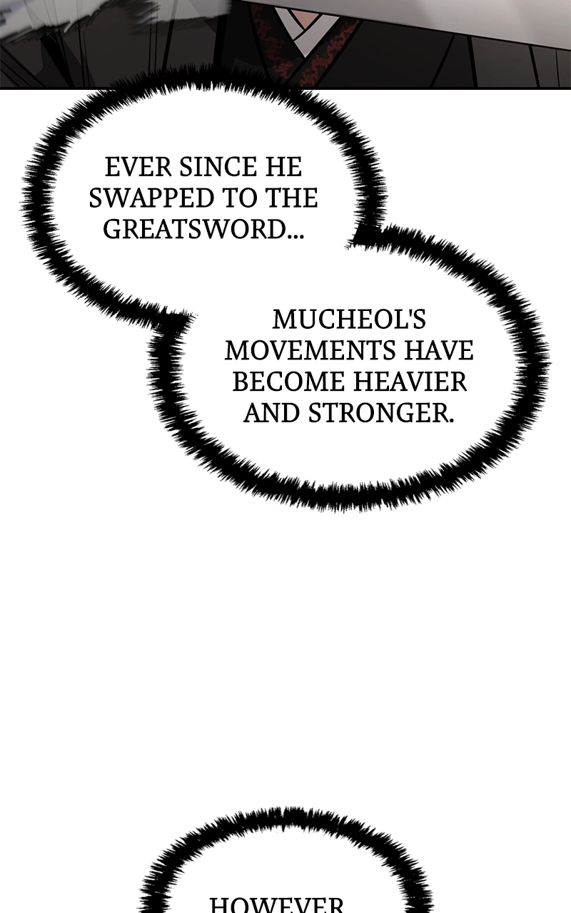 The Genius Swordsman of Mount Hua Chapter 26 Page 21