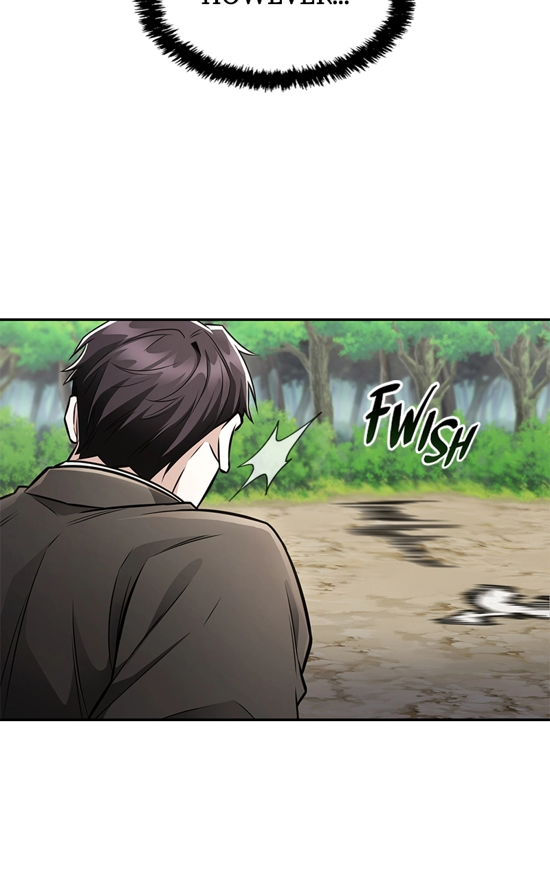 The Genius Swordsman of Mount Hua Chapter 26 Page 22