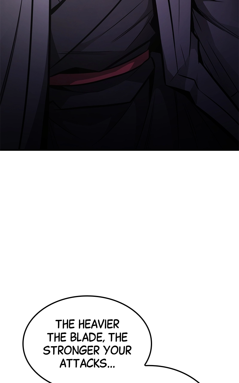 The Genius Swordsman of Mount Hua Chapter 26 Page 24