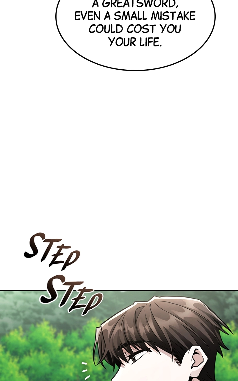 The Genius Swordsman of Mount Hua Chapter 26 Page 26