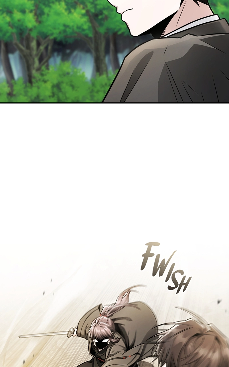 The Genius Swordsman of Mount Hua Chapter 26 Page 27