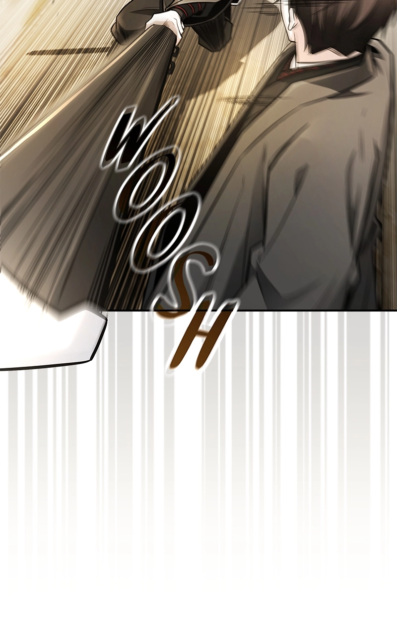 The Genius Swordsman of Mount Hua Chapter 26 Page 28