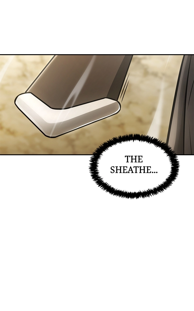 The Genius Swordsman of Mount Hua Chapter 26 Page 29