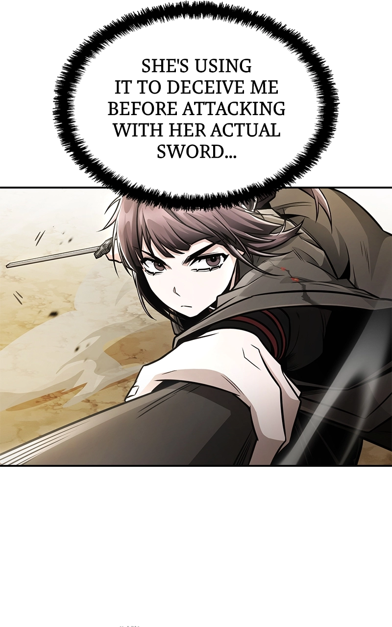 The Genius Swordsman of Mount Hua Chapter 26 Page 30