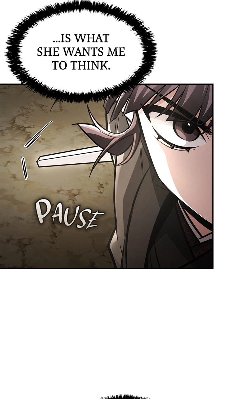 The Genius Swordsman of Mount Hua Chapter 26 Page 31